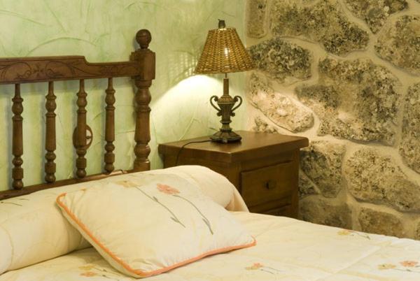 Hotel Rural El Canon Del Duraton Sepúlveda Eksteriør bilde