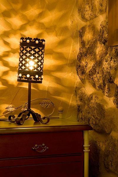 Hotel Rural El Canon Del Duraton Sepúlveda Eksteriør bilde