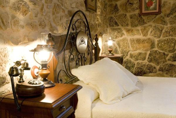 Hotel Rural El Canon Del Duraton Sepúlveda Eksteriør bilde