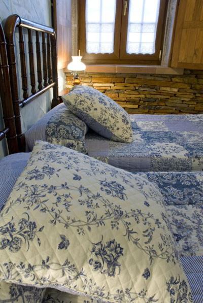 Hotel Rural El Canon Del Duraton Sepúlveda Eksteriør bilde