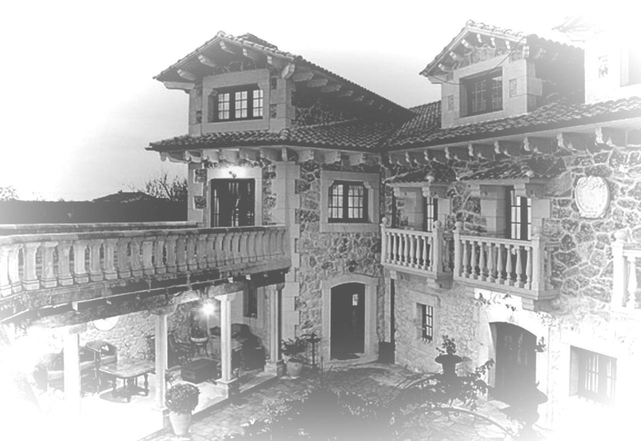 Hotel Rural El Canon Del Duraton Sepúlveda Eksteriør bilde