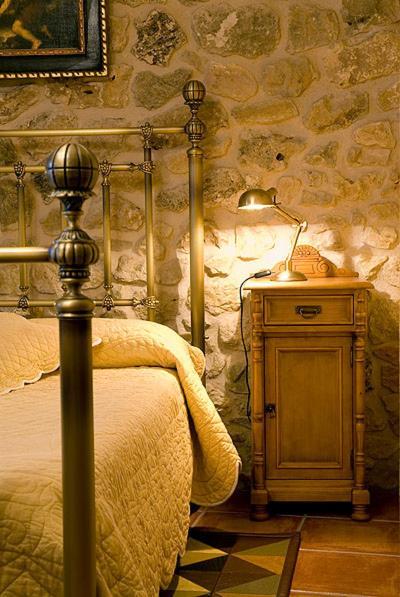 Hotel Rural El Canon Del Duraton Sepúlveda Eksteriør bilde
